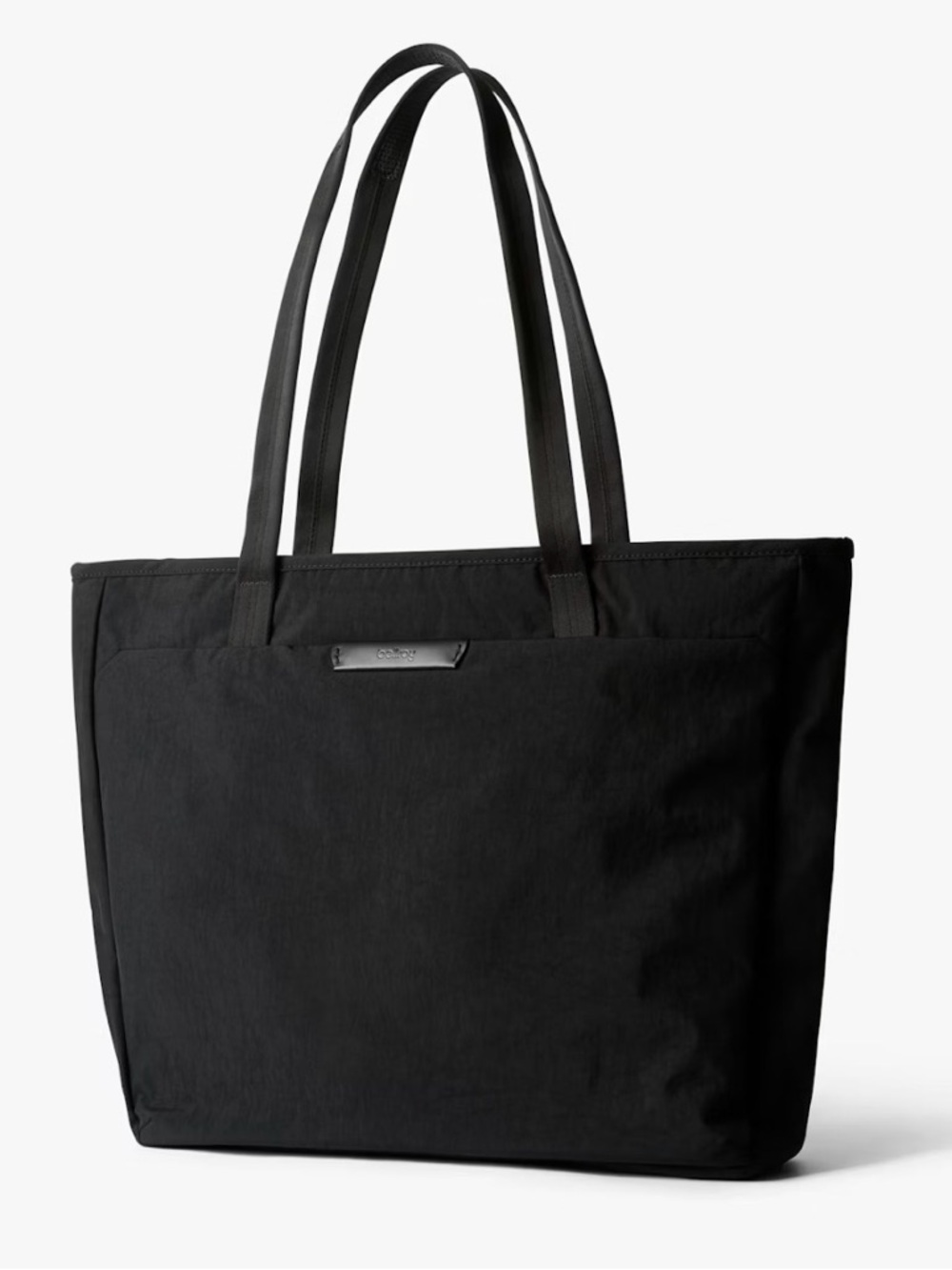 Bellroy Black Tokyo Tote Bag 15L
